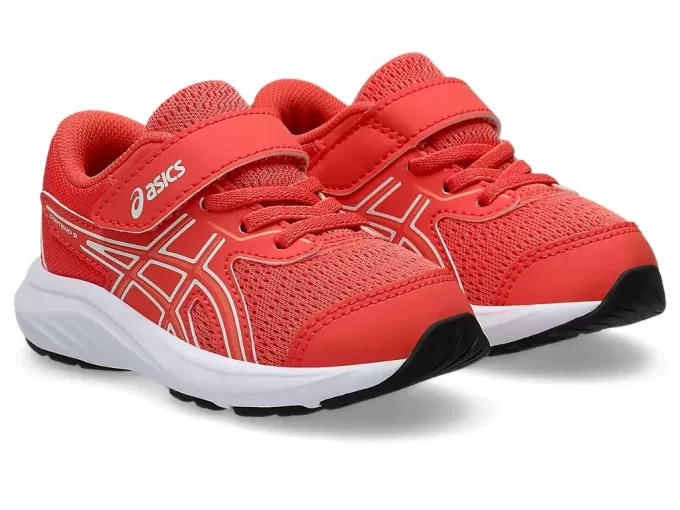 CONTEND 9 SMÅBARNSTØRRELSE CONTEND 9 SMÅBARNSTØRRELSE