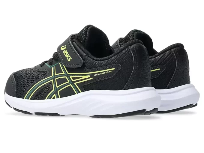 CONTEND 9 SMÅBARNSTØRRELSE CONTEND 9 SMÅBARNSTØRRELSE