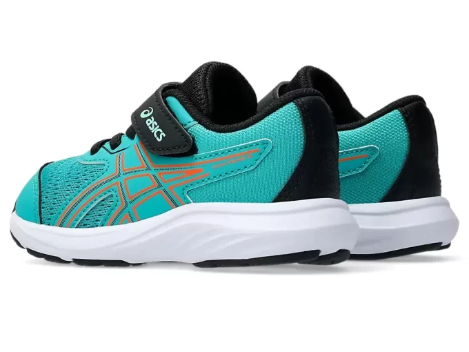 CONTEND 9 SMÅBARNSTØRRELSE