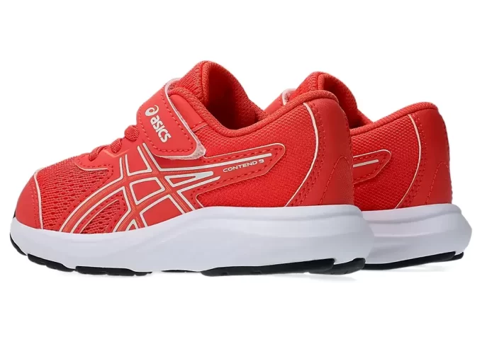 CONTEND 9 SMÅBARNSTØRRELSE CONTEND 9 SMÅBARNSTØRRELSE