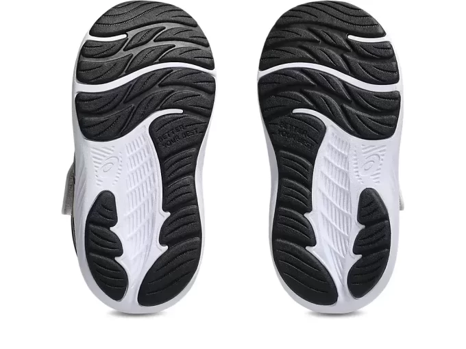 CONTEND 9 SMÅBARNSTØRRELSE