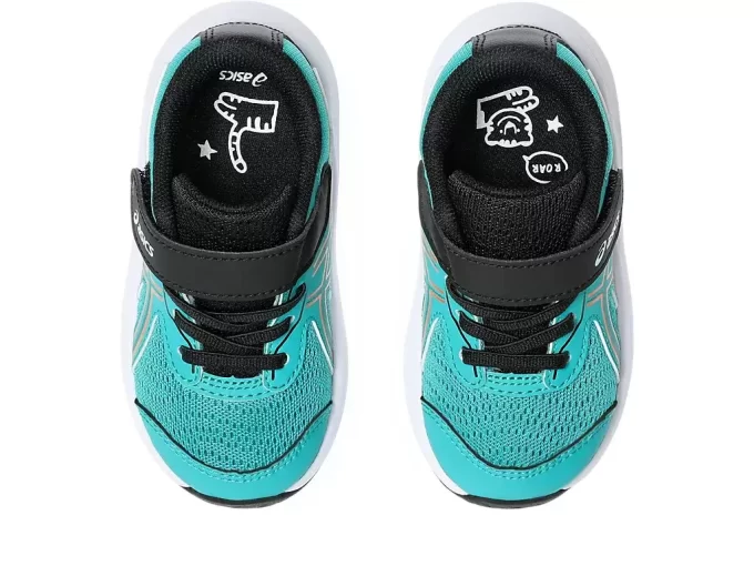 CONTEND 9 SMÅBARNSTØRRELSE