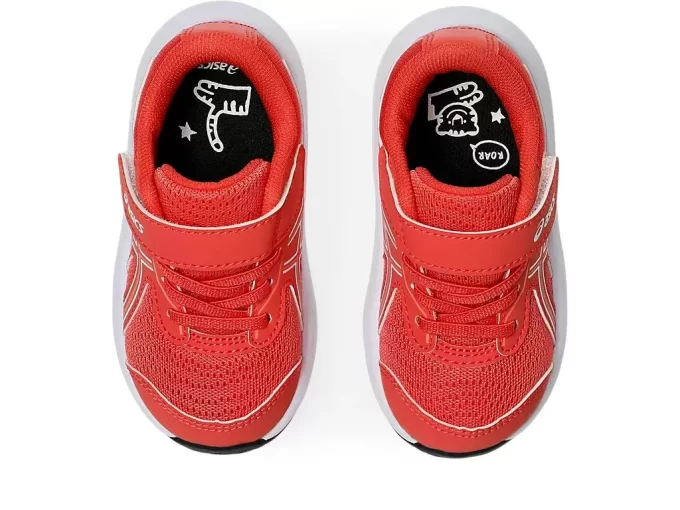 CONTEND 9 SMÅBARNSTØRRELSE CONTEND 9 SMÅBARNSTØRRELSE