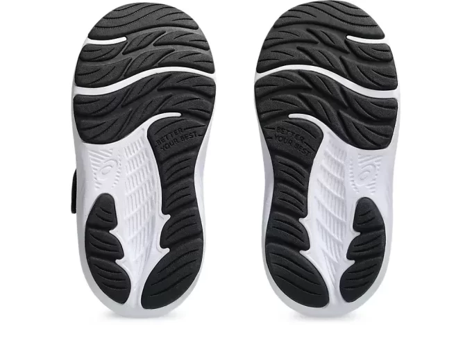 CONTEND 9 SMÅBARNSTØRRELSE