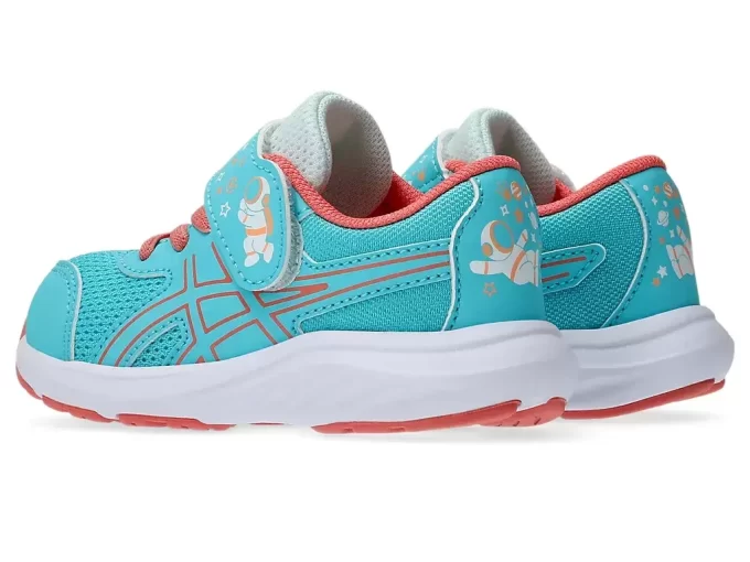 CONTEND 9 SMÅBARNSTØRRELSE SKOLEPLASS