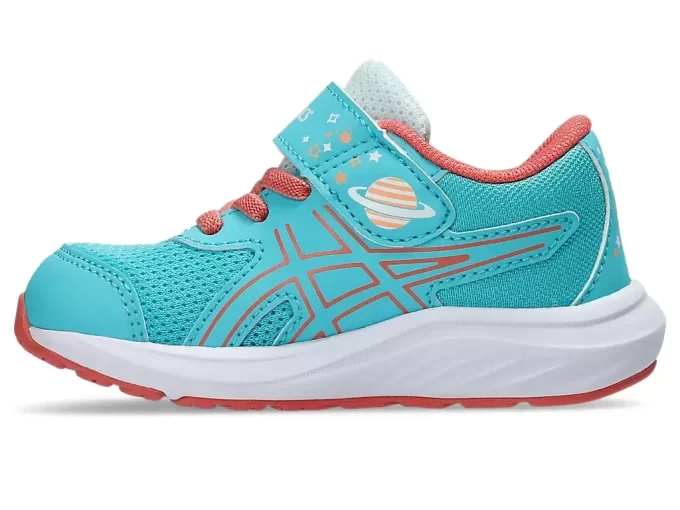 CONTEND 9 SMÅBARNSTØRRELSE SKOLEPLASS