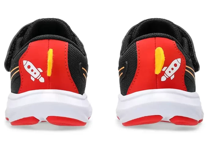 CONTEND 9 SMÅBARNSTØRRELSE SKOLEPLASS CONTEND 9 SMÅBARNSTØRRELSE SKOLEPLASS