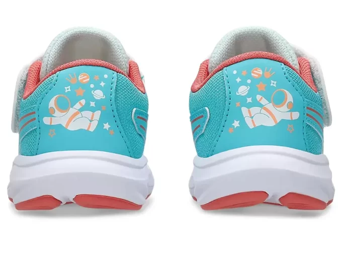 CONTEND 9 SMÅBARNSTØRRELSE SKOLEPLASS