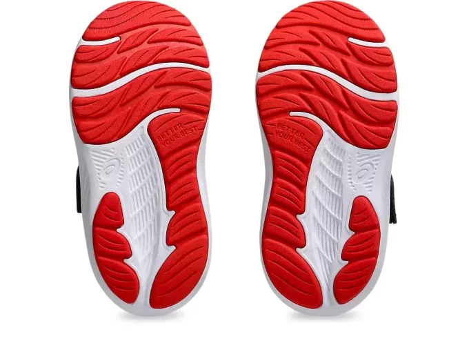 CONTEND 9 SMÅBARNSTØRRELSE SKOLEPLASS CONTEND 9 SMÅBARNSTØRRELSE SKOLEPLASS