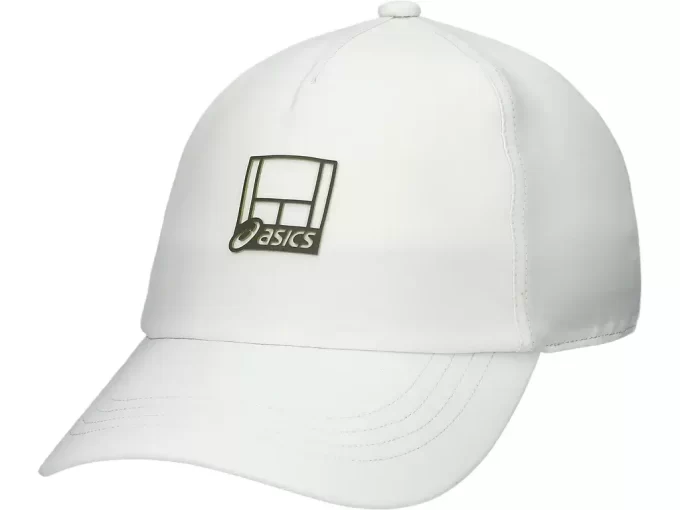 COURT CORE GRAPHIC CAP