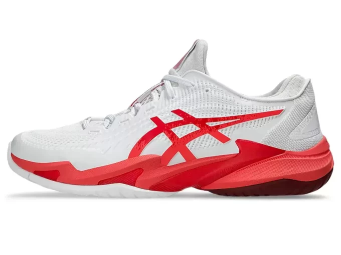 COURT FF 3 NOVAK COURT FF 3 NOVAK