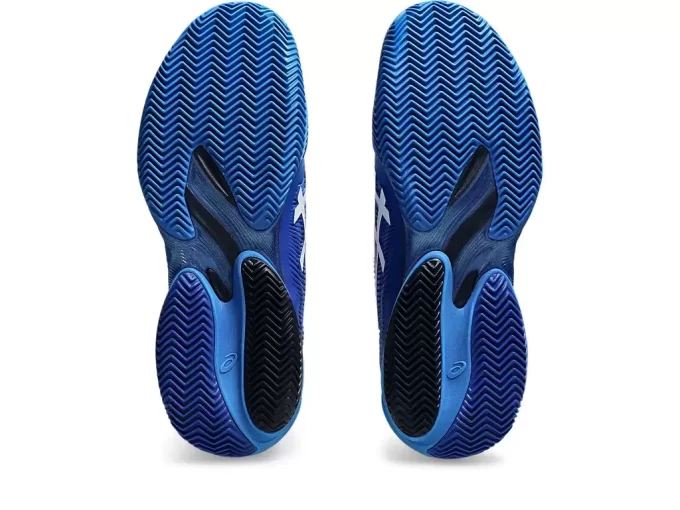 COURT FF 3 NOVAK CLAY