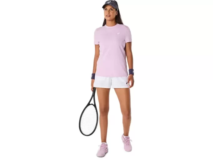 COURT KORT ERME TOPP