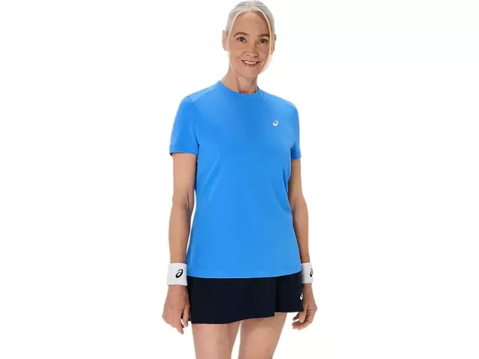 COURT KORT ERME TOPP