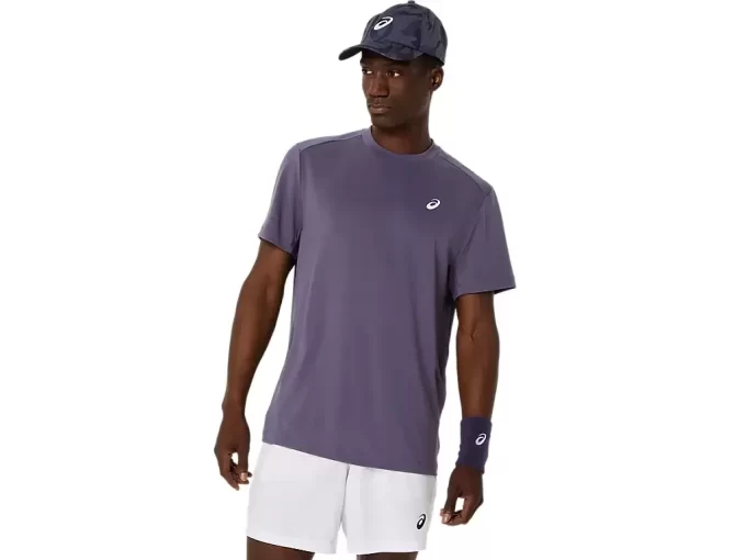 COURT KORT ERME TOPP