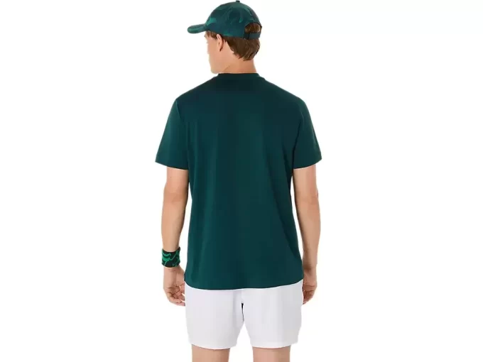 COURT KORT ERME TOPP