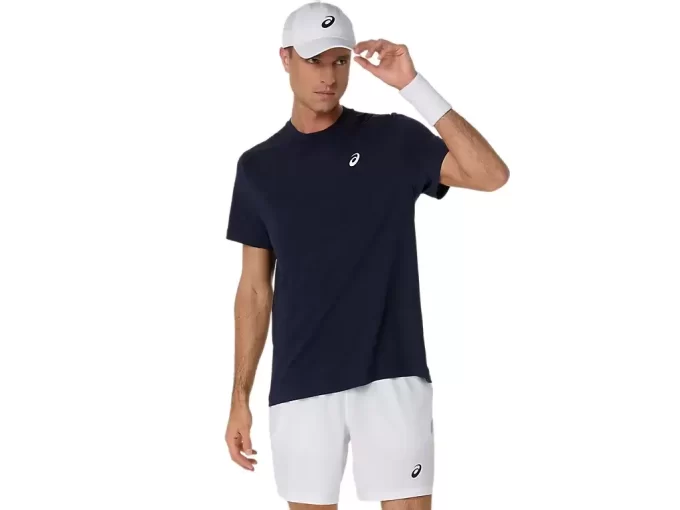 COURT KORT ERME TOPP