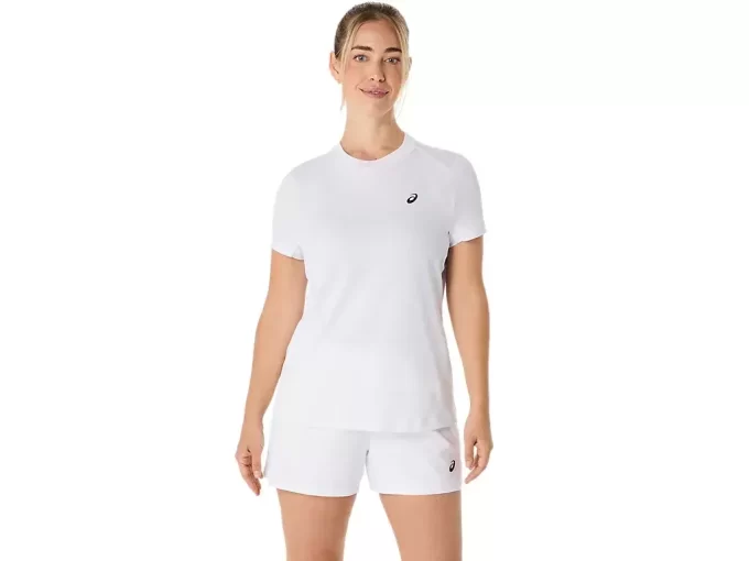 COURT KORT ERME TOPP