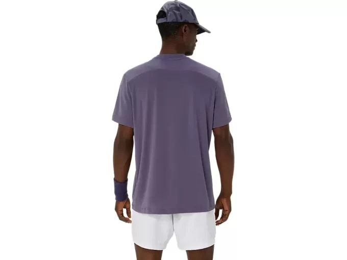 COURT KORT ERME TOPP