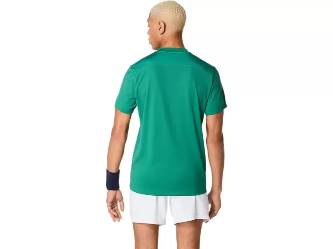 COURT KORT ERME TOPP