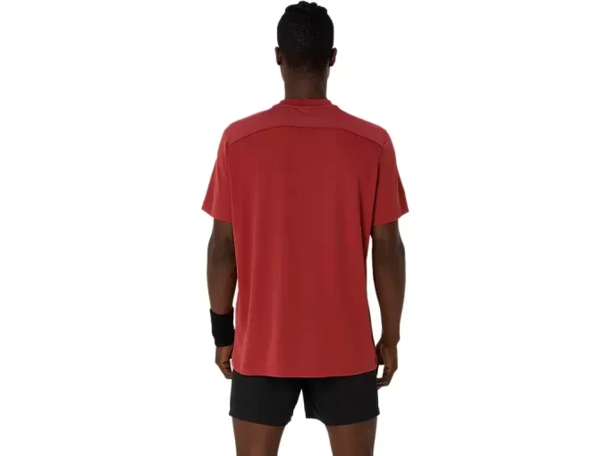 COURT KORT ERME TOPP