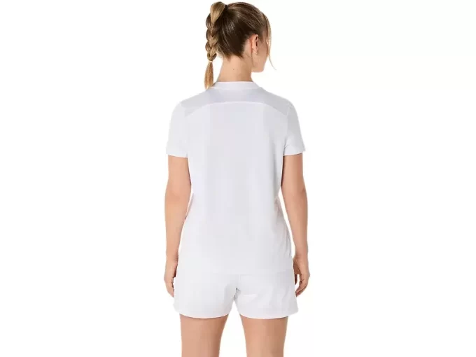 COURT KORT ERME TOPP