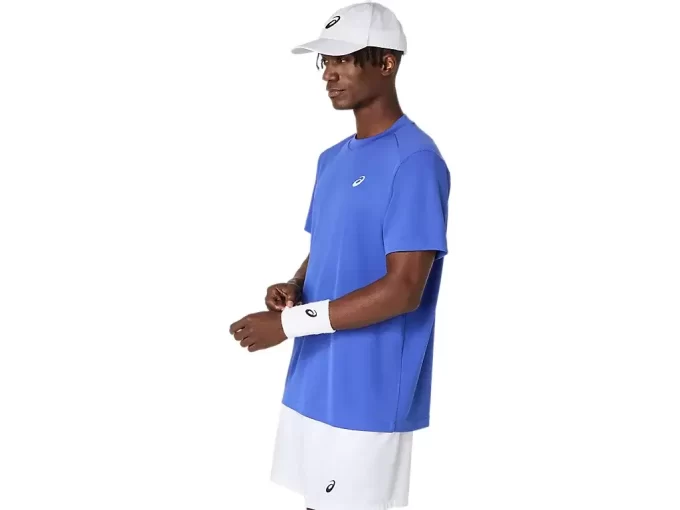 COURT KORT ERME TOPP