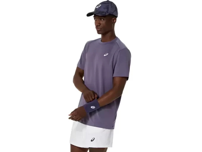 COURT KORT ERME TOPP