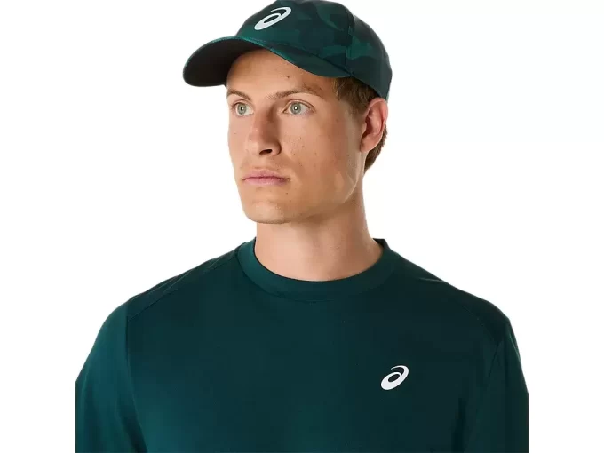 COURT KORT ERME TOPP