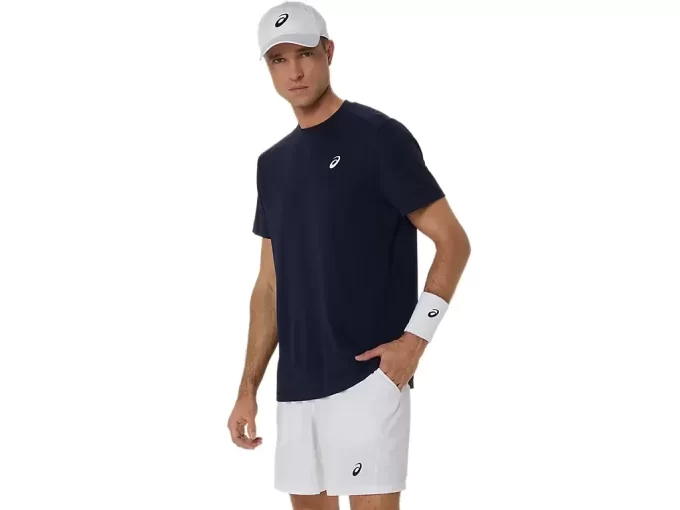 COURT KORT ERME TOPP