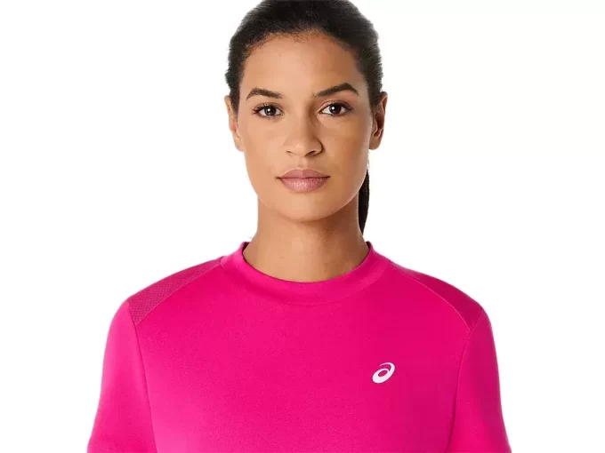 COURT KORT ERME TOPP