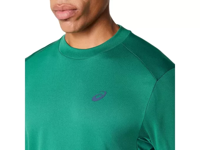 COURT KORT ERME TOPP