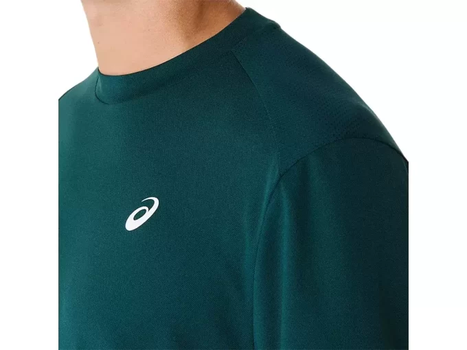 COURT KORT ERME TOPP