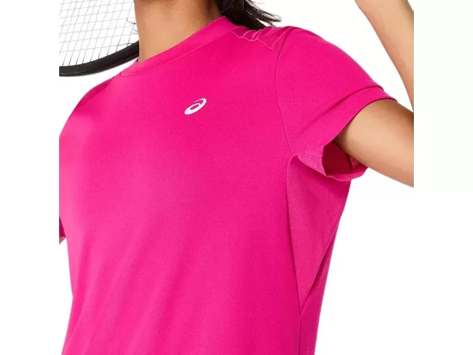 COURT KORT ERME TOPP