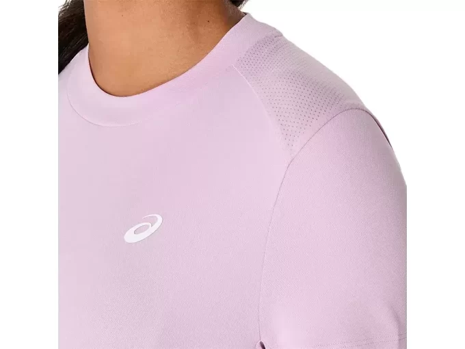 COURT KORT ERME TOPP