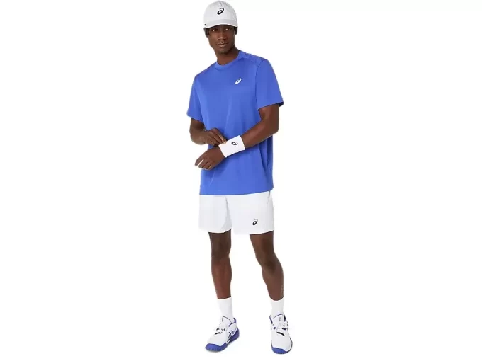 COURT KORT ERME TOPP