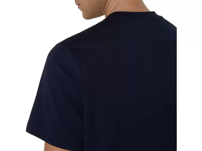 COURT KORT ERME TOPP