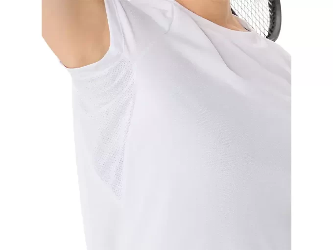 COURT KORT ERME TOPP