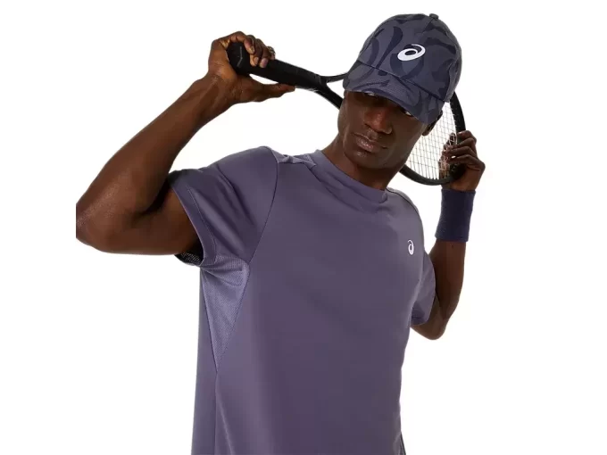 COURT KORT ERME TOPP