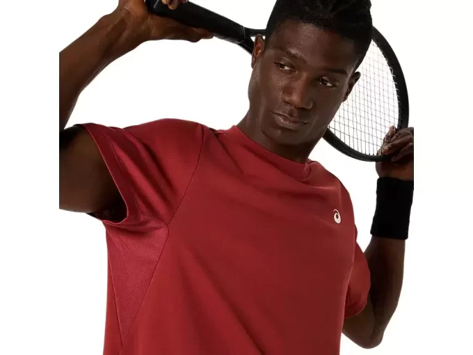 COURT KORT ERME TOPP