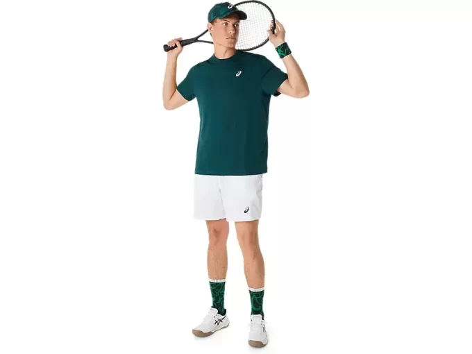 COURT KORT ERME TOPP