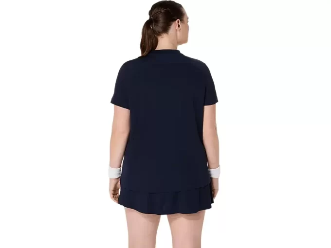 COURT KORT ERME TOPP