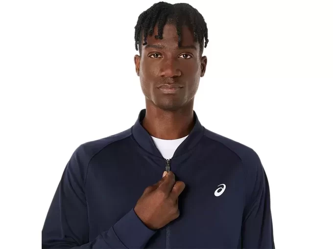 COURT VARMEOPPSJAKKE