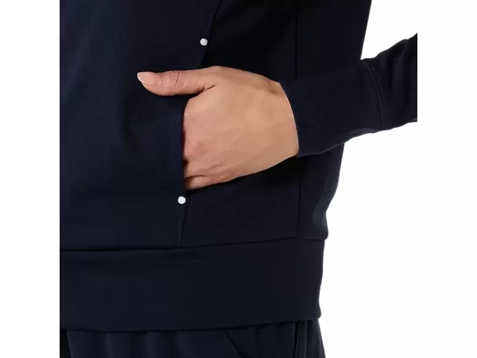 COURT VARMEOPPSJAKKE