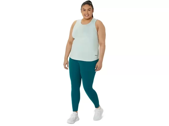 DAME ACTIBREEZE ERMELØS TOPP