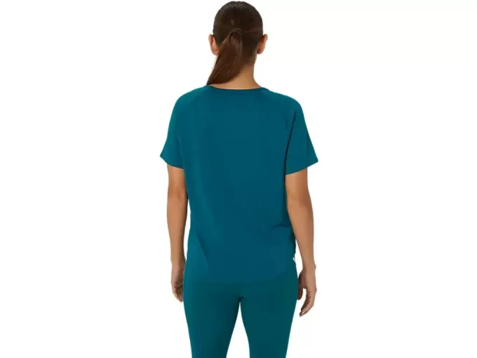 DAME ACTIBREEZE KORT ERME TOPP DAME ACTIBREEZE KORT ERME TOPP