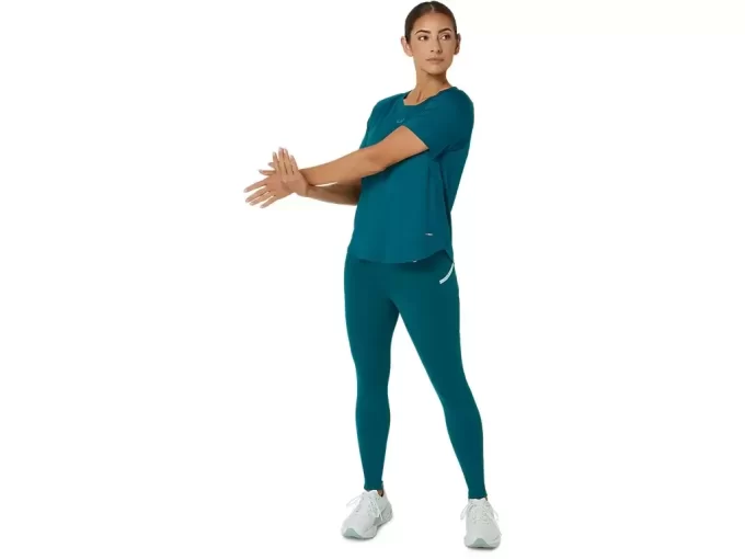 DAME ACTIBREEZE KORT ERME TOPP DAME ACTIBREEZE KORT ERME TOPP