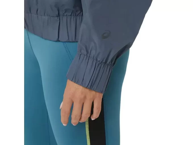 DAME ACTIBREEZE NAGINO VEVET JAKKE