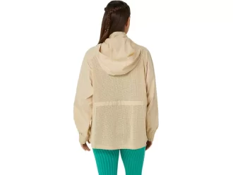 DAME ACTIBREEZE VEVET JAKKE