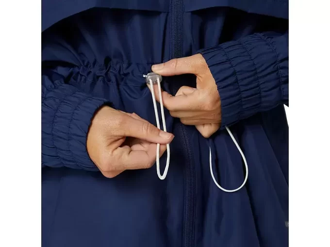 DAME ACTIBREEZE VEVET JAKKE